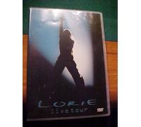 Lorie - Live Tour
