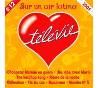 Lorie - Télévie 2005 - Sur Un Air Latino
