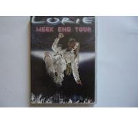 Lorie - Week End Tour 2004
