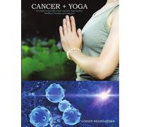 Lórien Neargarder Cancer + Yoga (Tascabile)