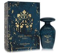 L'orientalenight de Paris Terra L'Orientale Extrait De Parfum 3.3 oz / e 100 ml
