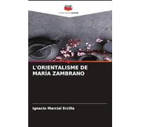 L'ORIENTALISME DE MARÍA ZAMBRANO