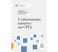 L'orientamento narrativo nei CPIA