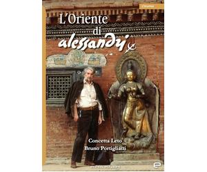 L'Oriente di Alessandri. Ediz. a colori - [Echos Edizioni]