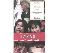 L' Oriente è qui. I calciatori giapponesi in Italia