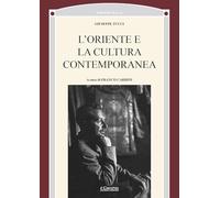 L'Oriente nella cultura contemporanea