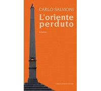 L'oriente perduto