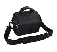 LORIER Camera Bag Moda SLR Zaino Camera Lens Bag Camera Bag Fotografia sacchetto impermeabile Fit for Canon Fit For Nikon misura for Sony Borsa fotografica
