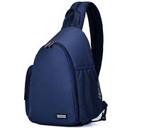 LORIER Digitale SLR Backpack della fotocamera Attrezzatura fotografica all'aperto Borsa a tracolla impermeabile antiurto impermeabile adatta for Nikon Fit for Sony Fit for Canon Borsa fotografica (Co