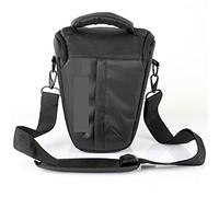 LORIER Impermeabile Dslr. Borsa for fotocamera adatta for Nikon P1000 P900 S D850 D810 D800 D610 D3500 D3400 D5600 D5500 D750 D7500 D7200 Borsa fotografica