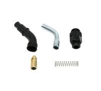LoRier Kit di avviamento a Caldo FCR Gruppo Starter a Cavo for CRF 150 250 250X 450 450X 250R 16019-MEB-671