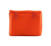 LORIER Portatile SLR Fotocamera inserire tasca setto interno SLR Sacchetto di protezione del sacchetto di protezione della borsa della fotocamera della borsa della fotocamera adatto for Sony Fit for C