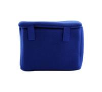 LORIER Portatile SLR Fotocamera inserire tasca setto interno SLR Sacchetto di protezione del sacchetto di protezione della borsa della fotocamera della borsa della fotocamera adatto for Sony Fit for C
