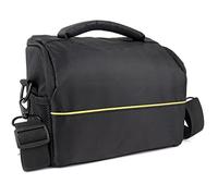 LORIER SLR Borsa impermeabile della borsa impermeabile della borsa della fotocamera Adatta for Nikon D3400 D3300 D3200 D7200 D7100 D90 D750 D5300 D5200 D5100 D3100 Borsa fotografica