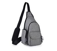 LORIER SLR Videocamera Poliestere Messenger Bag Bag Pellicola Impermeabile Photo Photo Coperchio protettivo adatto for Canon Fit for Nikon Fit for Sony Fit for Sony Fit for Panasonic Fit for Olympus F