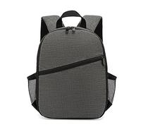 LORIER Video multifunzione for fotocamera Dslr. Borsa for fotocamera impermeabile impermeabile fotocamera borsa da fotocamera adatta for nikon adatto for canon adatto for sony Borsa fotografica (Colo
