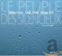Loriers Nathalie - Le Peuple Des Silencieux