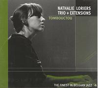 Nathalie Loriers - Tombouctou