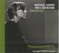 Nathalie Loriers - Tombouctou