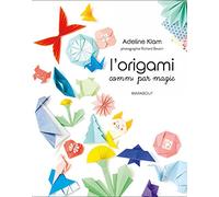 L'origami comme par magie: 31630