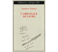 L' originale di Laura