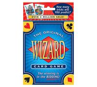 L'originale gioco di strategia con carte mago da due a sei giocatori dai 12 anni