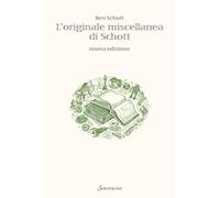 L'originale miscellanea di Schott