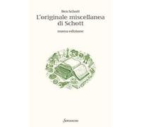 L'originale miscellanea di Schott