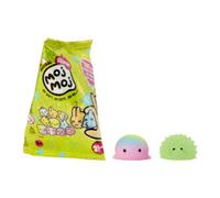 Moj Moj L'Originale Squish Serie 1 - Figura da Collezione, Confezione Cieca, Confezione da 2 Giocattoli Sensoriali, Regalo di Pasqua, Regalino per B - età 5+