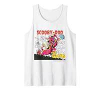 L'Originale Scooby-Doo con The Gang Merch Canotta