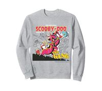 L'Originale Scooby-Doo con The Gang Merch Felpa
