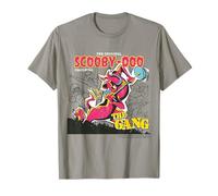 L'Originale Scooby-Doo con The Gang Merch Maglietta