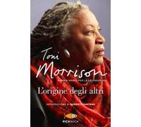 L'origine degli altri
