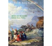 L'origine dei popoli e delle religioni