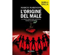 L'origine del male. La nuova mafia del mattone vuole la Liguria -