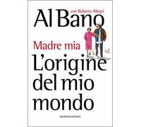 L' origine del mio mondo. Madre mia