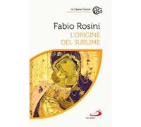L'origine del sublime