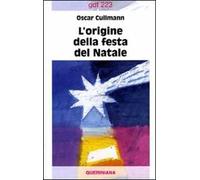 L'origine della festa del Natale
