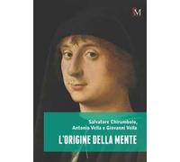 L' origine della mente