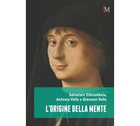L'origine della mente - 2021 - PM edizioni