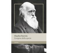 L'origine della specie - Darwin Charles