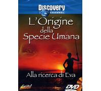 L'origine della specie umana