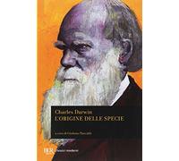 L'origine delle specie