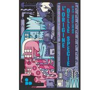 L'origine delle specie - Bo-young Kim