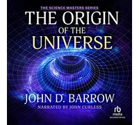 L'origine dell'universo