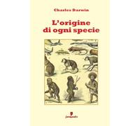 L'origine di ogni specie