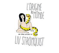 L'origine du monde