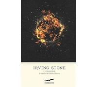 L'origine. Il romanzo di Charles Darwin [Paperback] [Mar 28, 2019] Stone, Irving