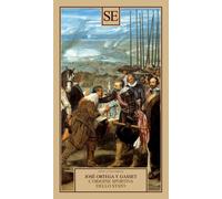 L'origine sportiva dello Stato - Ortega y Gasset José