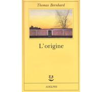 L' origine. Un accenno